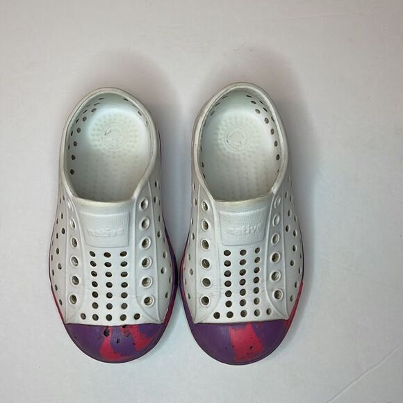 NATIVE Jefferson Slip On Sneaker - Picture 2 of 11